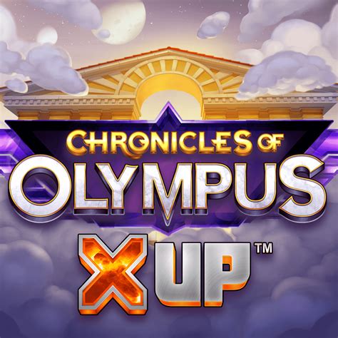 chronicles of olympus x up spins  General; Game Rules